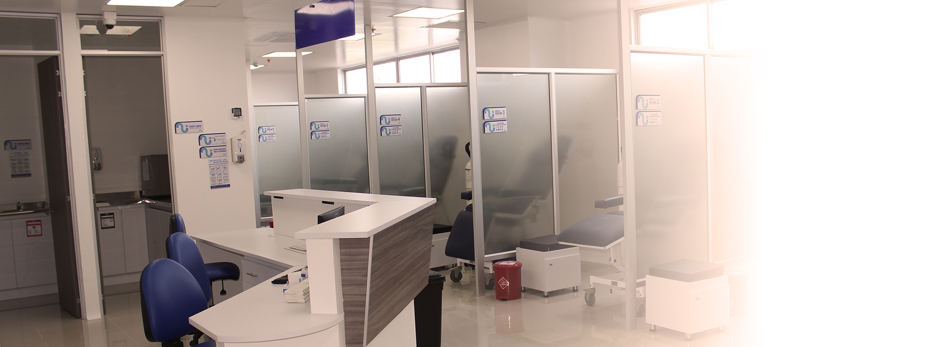 AGENDAMIENTO DE CITAS